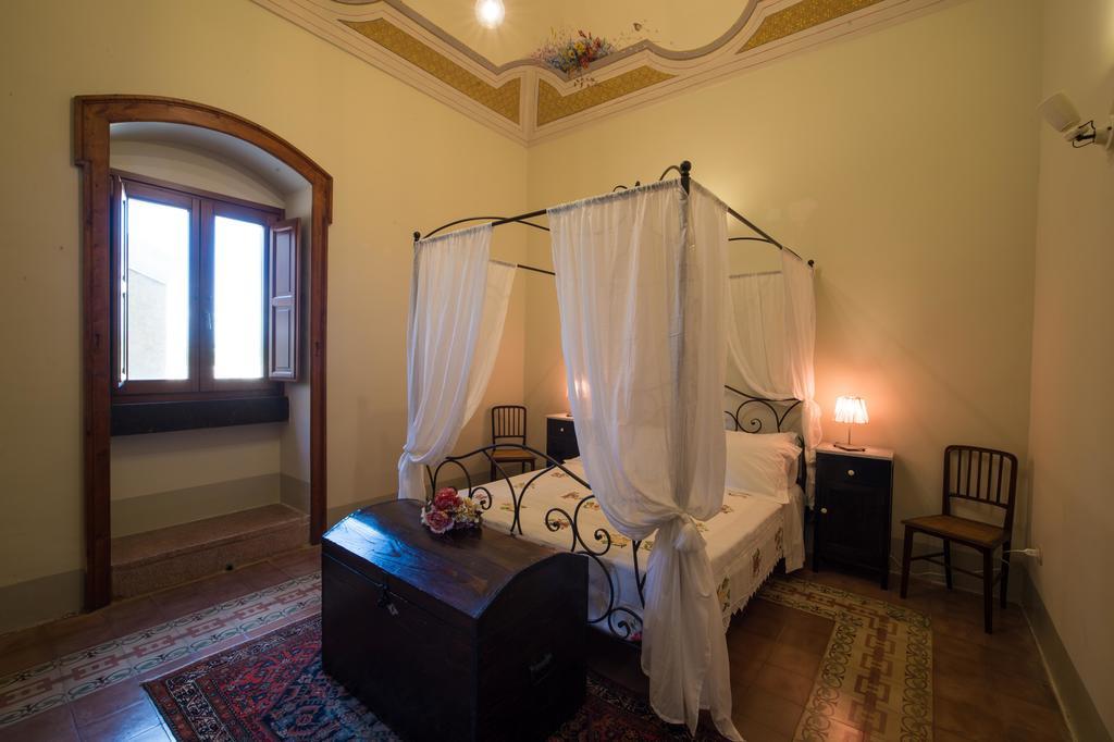 La Magione Vila Ragusa Exterior foto